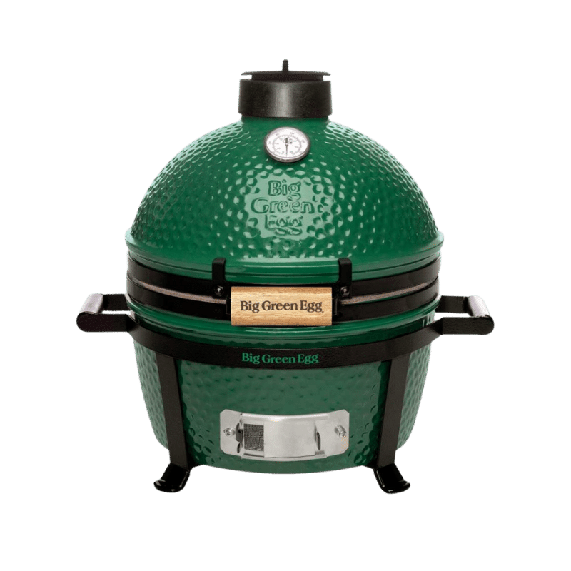 Asador Big Green Egg MiniMax Coolpatio