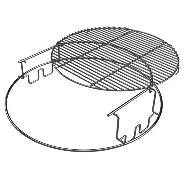EGGspander para Big Green Egg